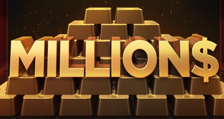 Christian Jeppsson wins GGPoker Super MILLION$
