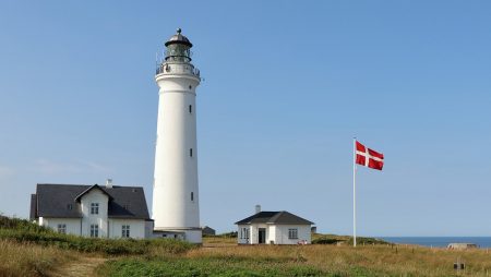 Denmark Introduces Mandatory ID Card for Retail Betting
