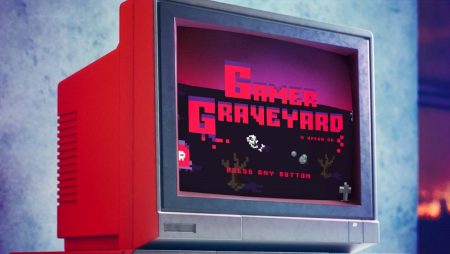 Opera GX opens world’s first graveyard in the metaverse