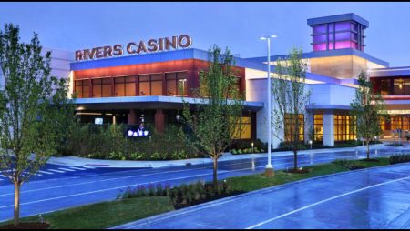 Rivers Casino Des Plains looking to expand workforce by up to 400 people
