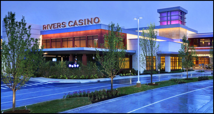 Rivers Casino Des Plains looking to expand workforce by up to 400 people