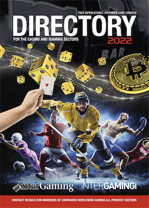 Directory 2022 - out now