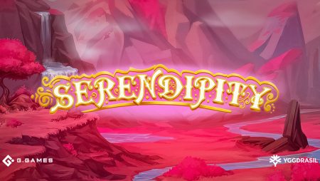 Yggdrasil and G Games release tranquil title Serendipity