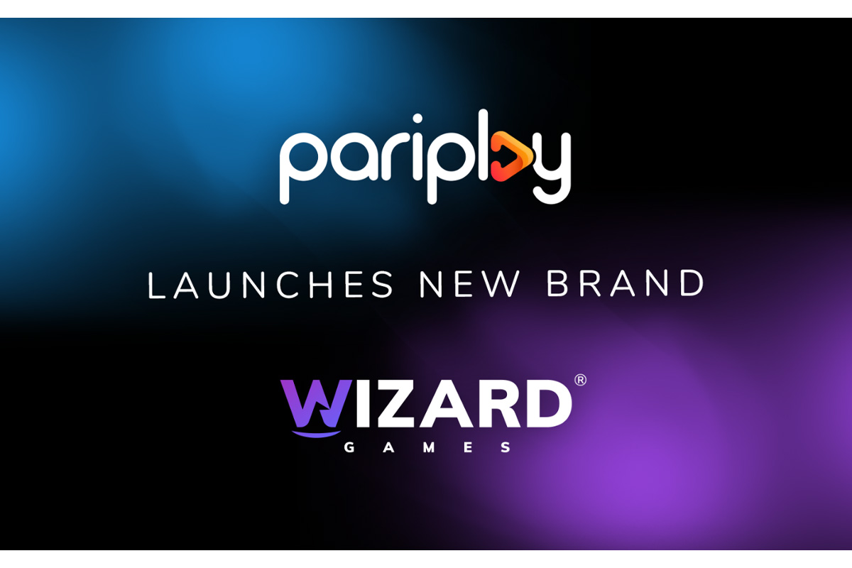 Pariplay launches new in-house studio Wizard Games