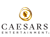 Revenues up for Caesars Entertainment