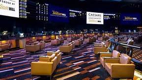 Caesars gains NY mobile licence