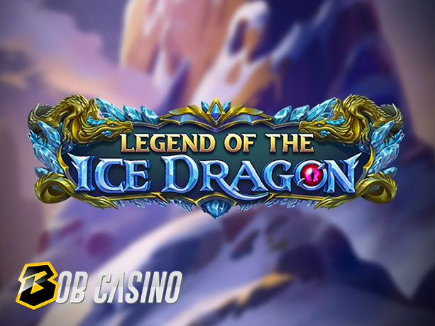 Legend of the Ice Dragon Slot Review (Play’n GO)