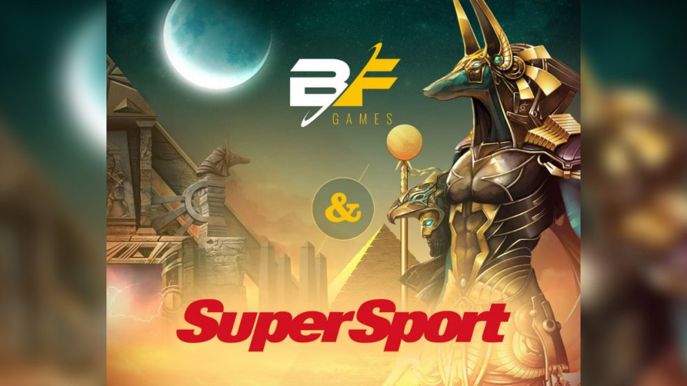 BF Games debuts in Croatia with SuperSport partnership