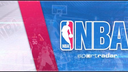 Sportradar AG deepens its relationship with the NBA