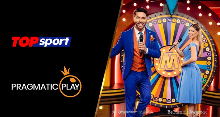 Pragmatic Play agrees Live Casino deal with TOPsport for Lithuania launch; supports Mexican industry via Affiliate Summit LatAm