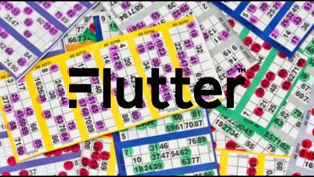 Flutter Entertainment buys online bingo operator Tombola Limited