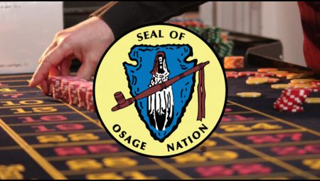Osage Nation unveils plan to bring a new casino resort to central Missouri
