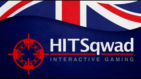 HITSqwad Interactive Gaming given United Kingdom green light