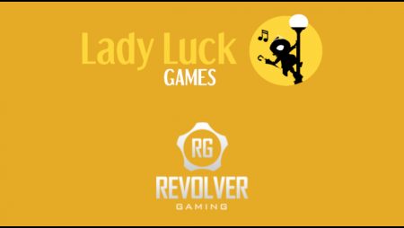 Lady Luck Games AB inks deal to acquire Revolver Gaming