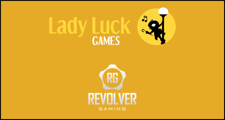 Lady Luck Games AB inks deal to acquire Revolver Gaming