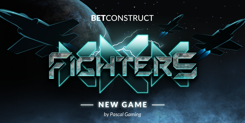 BetConstruct Launches a New Game Called Fighters xXx