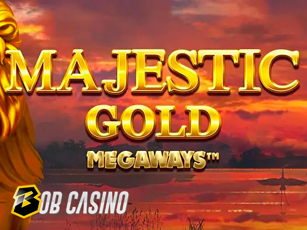 Majestic Gold Megaways Slot Review (iSoftBet)