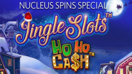 Everygame Poker kicks off the holiday season with extra spins on Christmas slots and blackjack bonuses