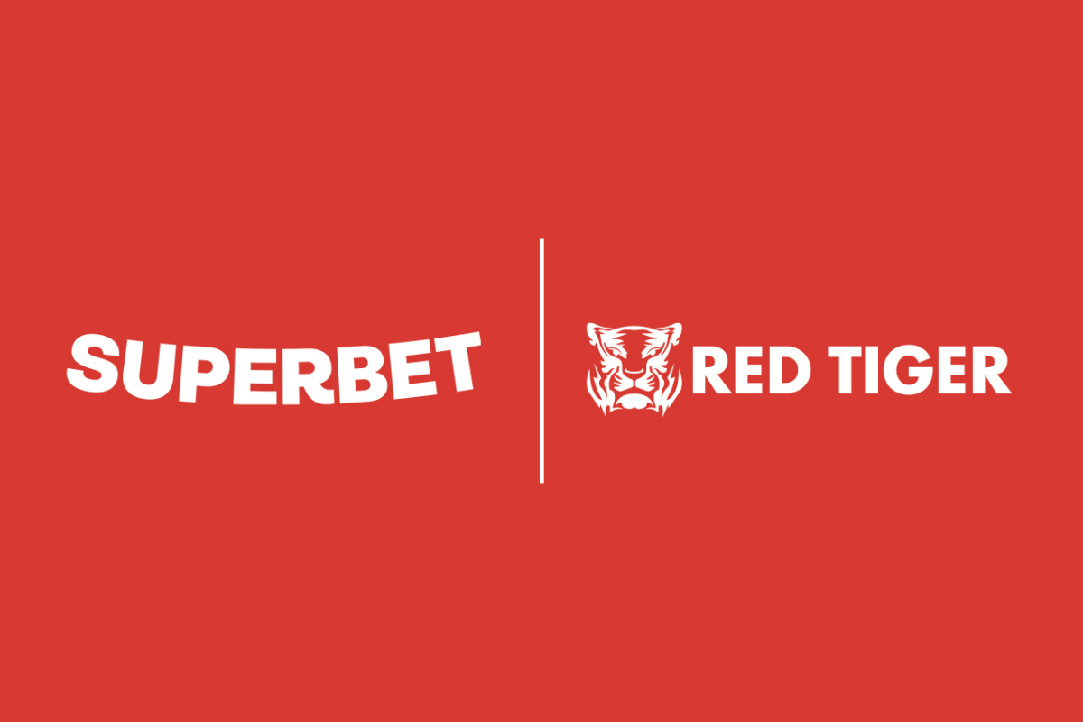 Red Tiger signs exclusive deal with Superbet Romania