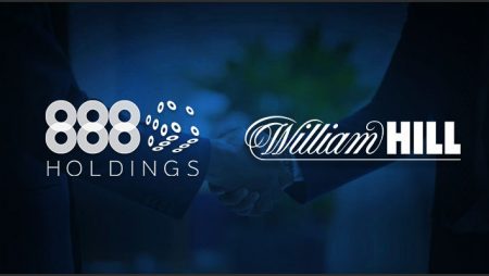 888 Holdings close to realizing William Hill purchase