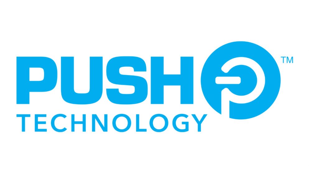 Award Winning Year for Push Technology’s Diffusion