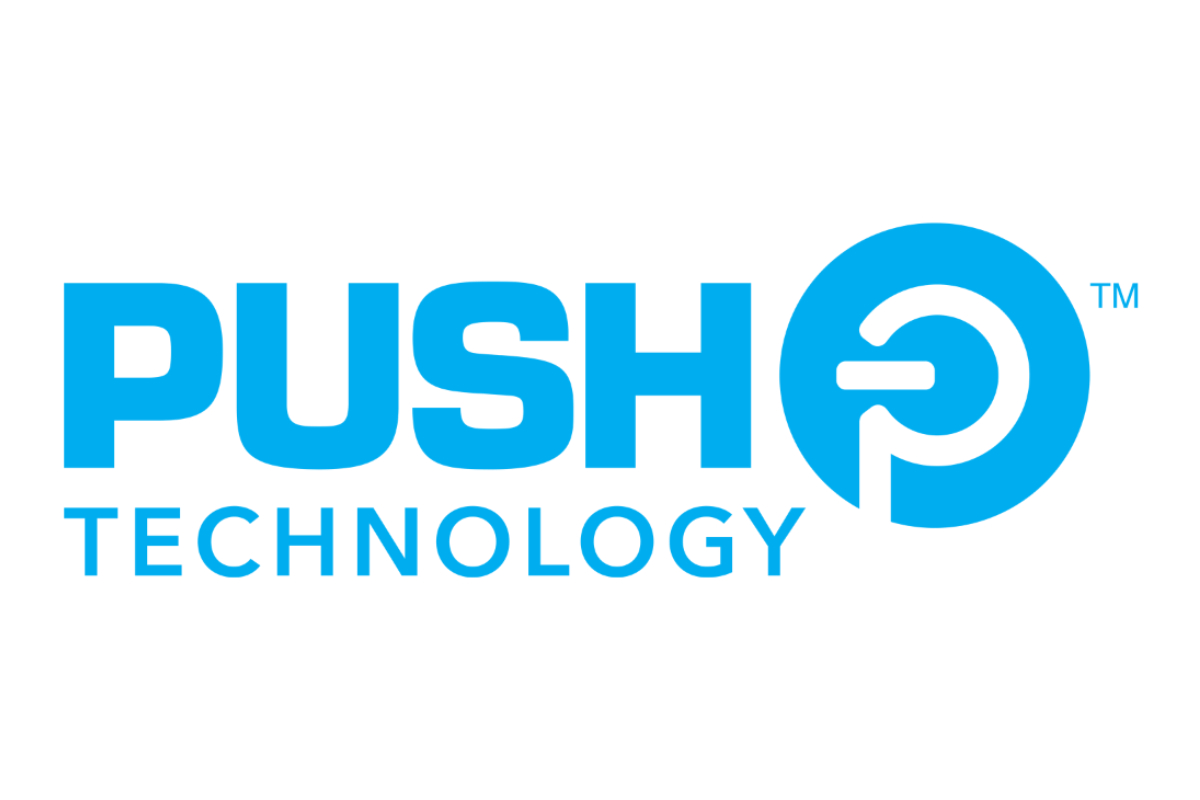 Award Winning Year for Push Technology’s Diffusion