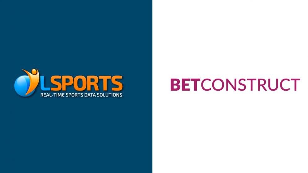 LSports announces a new partnership with BetConstruct