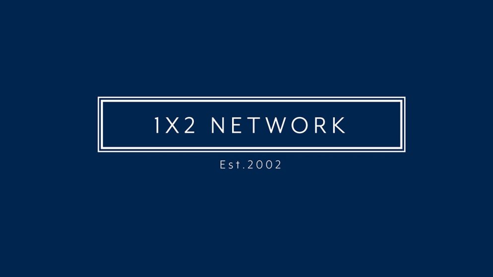 1X2 Network receives ISO 27001 certification