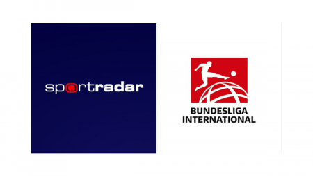 Bundesliga International and Sportradar extend long-term partnership to further enhance fan engagement with German topflight football