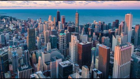 Chicago City Council set to vote on sportsbetting legalization measure