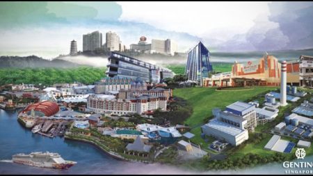 Genting Singapore Limited to fully dissolve Japanese subsidiaries