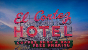 El Cortez casino celebrates 80 years