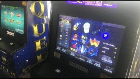 Interim reprieve for operation of electronic gaming machines in Virginia