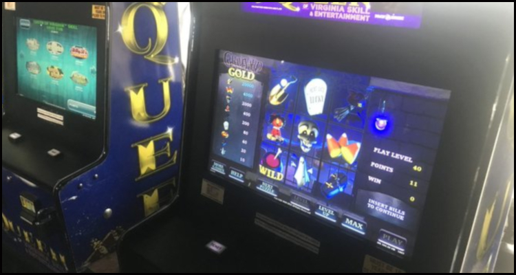 Interim reprieve for operation of electronic gaming machines in Virginia