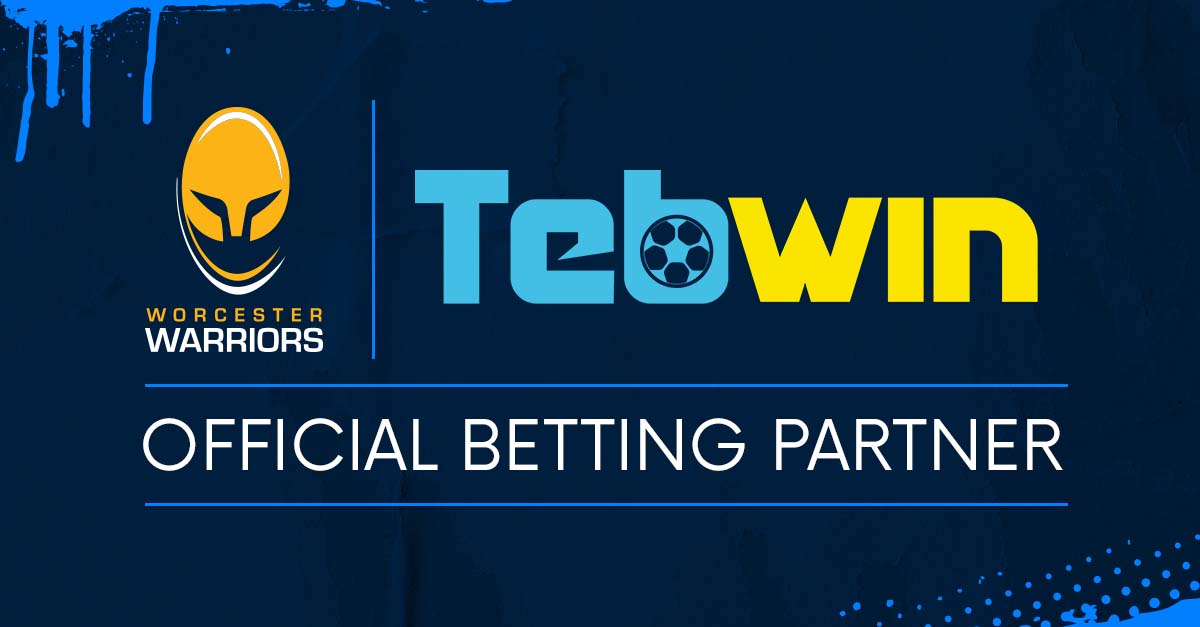 Tebwin.com adds top English rugby team Worcester Warriors  to UK market sports portfolio
