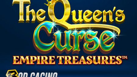 The Queen’s Curse Empire Treasures Slot Review (Playtech)