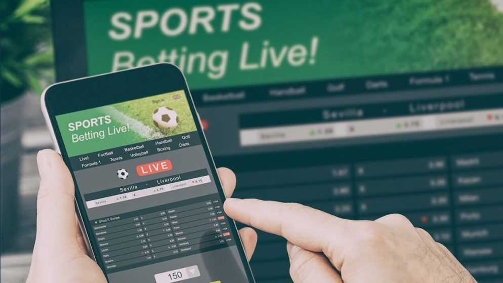 Sports Betting Market Surpass US$ 13,941 Mn by 2028 | CAGR 10.2% Report by Acumen Research and Consulting