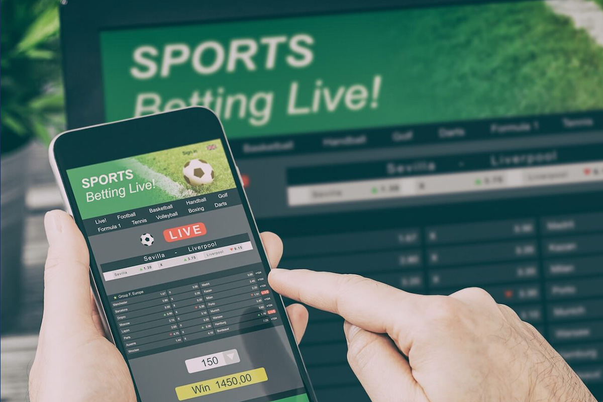 Sports Betting Market Surpass US$ 13,941 Mn by 2028 | CAGR 10.2% Report by Acumen Research and Consulting
