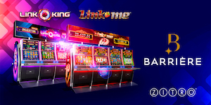 Barriere Group takes more Zitro slots