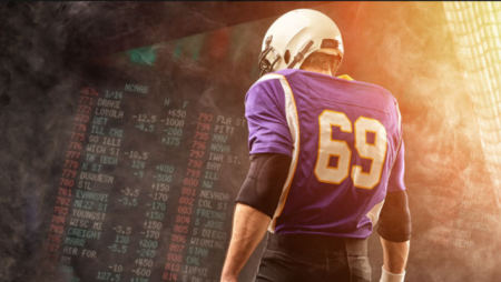 Colorado sees record sports betting handle in October reaching $4bn in total bets overall
