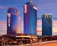 First native Indian Las Vegas casino