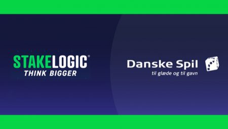 Stakelogic expands European footprint via Denmark; new Danske Spil iGaming content deal and Pryamid Strike launch