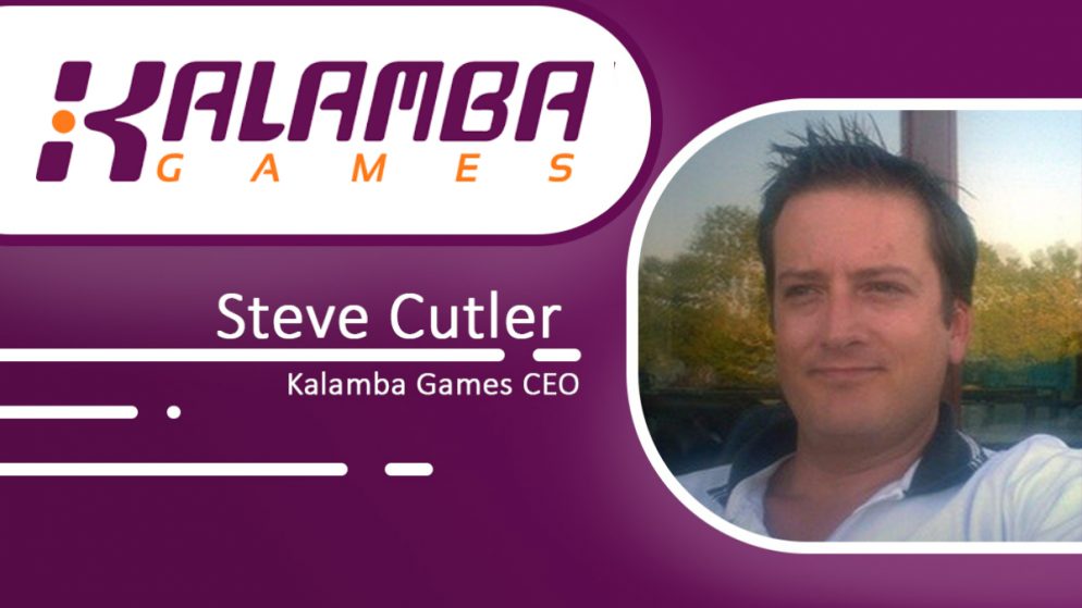 Kalamba Games: a year of milestones and evolution