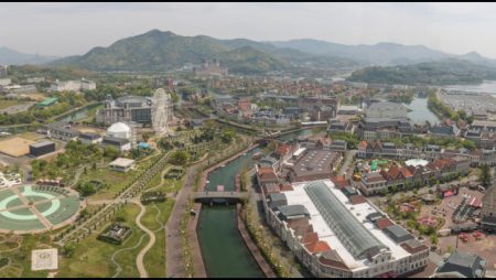 Local campaign threatening Nagasaki Prefecture casino bid