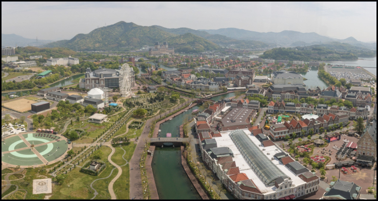 Local campaign threatening Nagasaki Prefecture casino bid