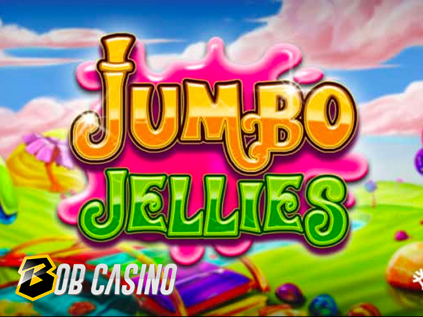 Jumbo Jellies Slot Review (Yggdrasil)