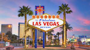 Nevada casino revenue increases