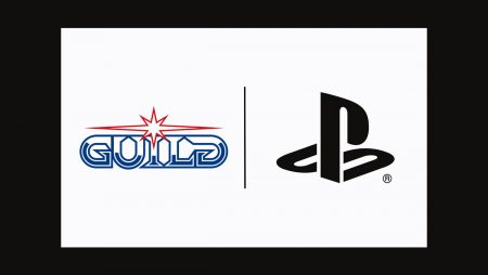 Guild Esports Partners with PlayStation