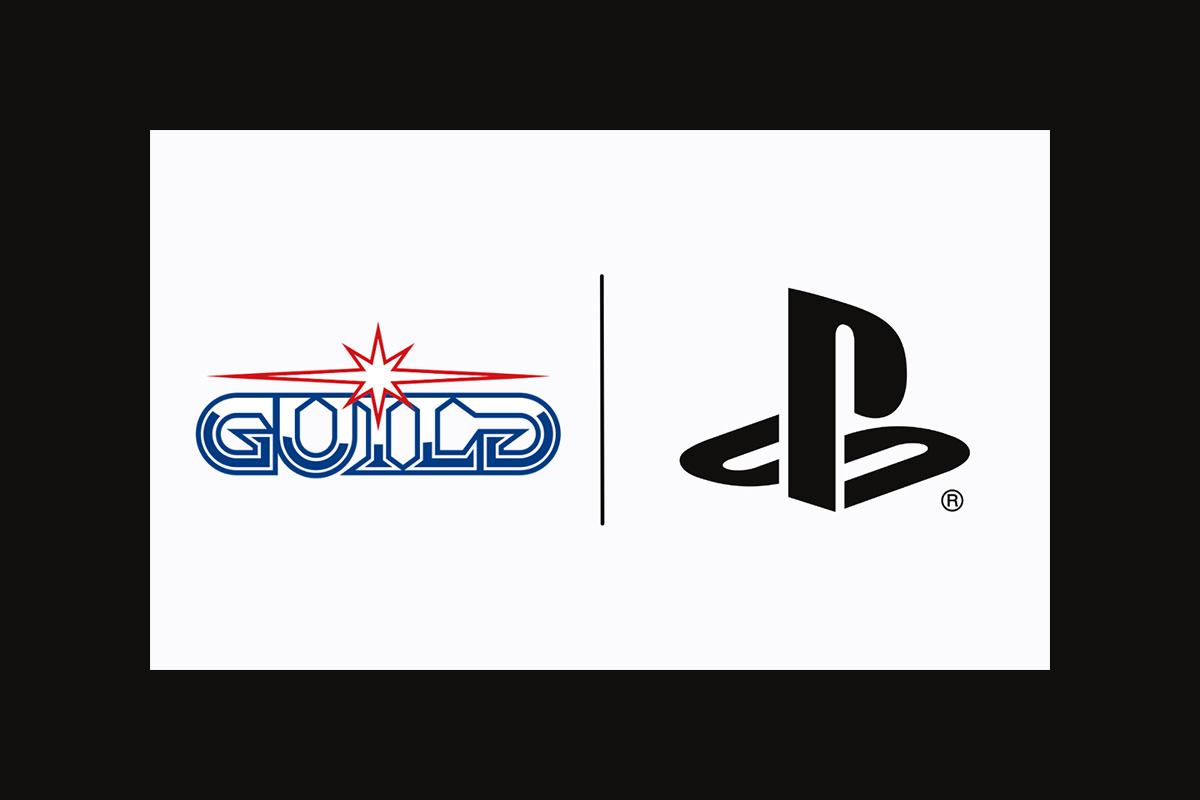 Guild Esports Partners with PlayStation