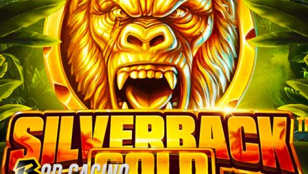 Silverback Gold Slot Review (NetEnt)